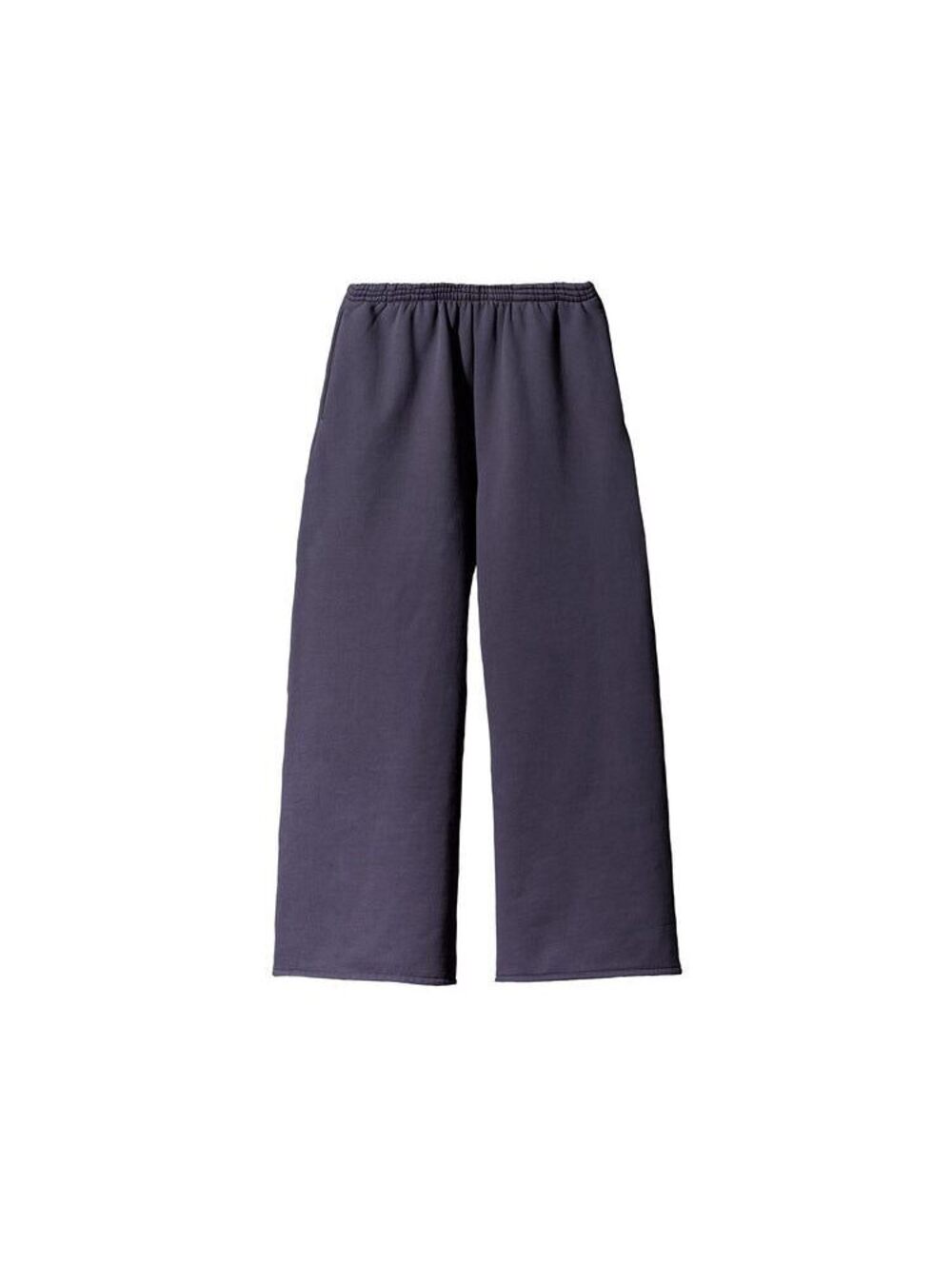 Yeezy Gap Fleece 06 Jogger Black XS